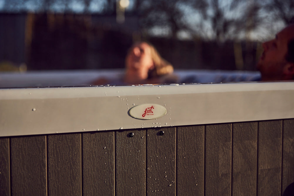 The difference between a hot tub and a Jacuzzi…